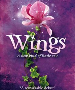 Wings - Aprilynne Pike