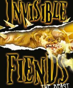 The Beast (Invisible Fiends