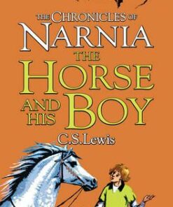 The Horse and His Boy (The Chronicles of Narnia