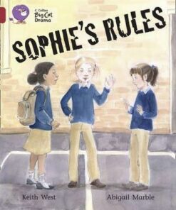 Sophie's Rules - Keith West