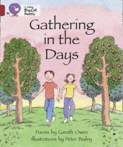 Poetry: Gathering In The Days - Gareth Owen