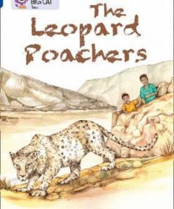 Leopard Poachers - Kathy Hoopmann