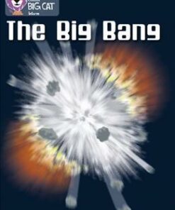 Big Bang - Andrew Solway