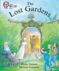 Play: Lost Gardens - Philip Osment