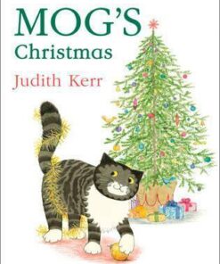 MOG'S CHRISTMAS - Judith Kerr