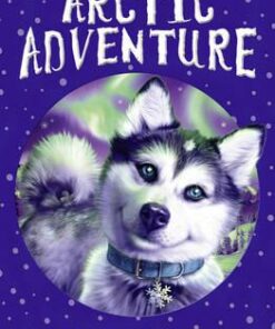 Arctic Adventure (Starlight Snowdogs