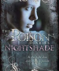 Poison Diaries: Nightshade - Maryrose Wood