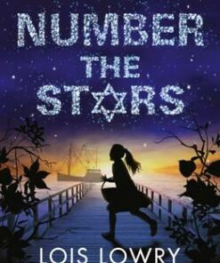 Number the Stars (Essential Modern Classics) - Lois Lowry