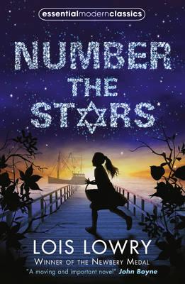 Number the Stars (Essential Modern Classics) - Lois Lowry