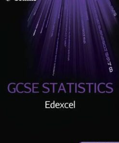 Collins GCSE Statistics - Edexcel GCSE Statistics Practice Book - Greg Byrd