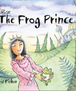The Frog Prince - Chris Fisher