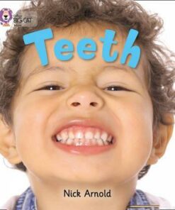 Teeth - Nick Arnold