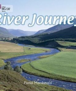 River Journey - Fiona MacDonald