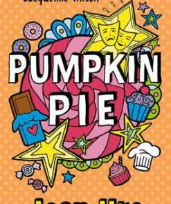 Pumpkin Pie - Jean Ure