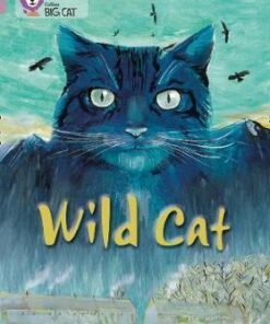 Wild Cat - Berlie Doherty