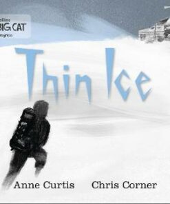 Thin Ice: Band 03 Yellow/Band 17 Diamond - Anne Curtis