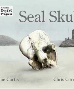 Seal Skull: Band 04 Blue/Band 16 Sapphire - Anne Curtis