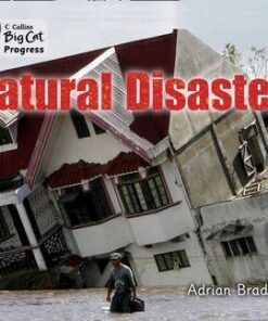 Natural Disasters: Band 05 Green/Band 12 Copper - Adrian Bradbury