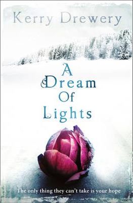 A Dream of Lights - Kerry Drewery