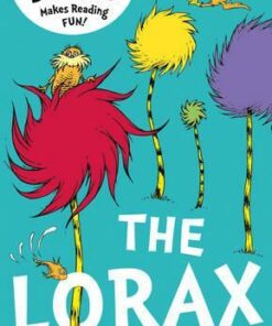 The Lorax (Dr. Seuss) - Dr. Seuss