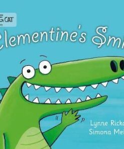 Clementine's Smile - Lynne Rickards