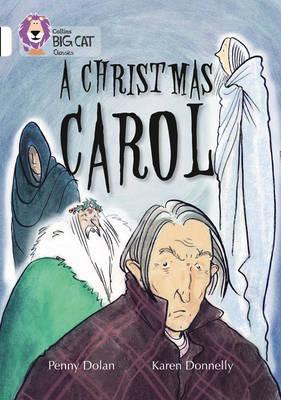 Christmas Carol - Penny Dolan
