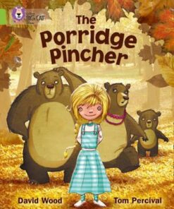 Play: Porridge Pincher - Collins Big Cat