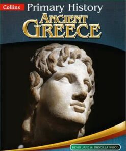 Primary History - Ancient Greece - Priscilla Wood
