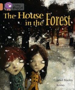 House in the Forest - Janet Foxley