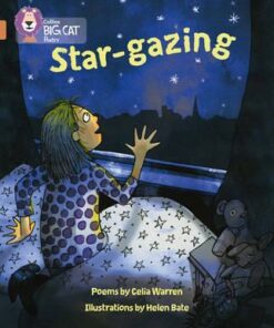 Poetry: Stargazing - Celia Warren