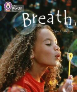 Breath - Claire Llewellyn
