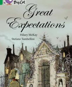Great Expectations - Hilary McKay