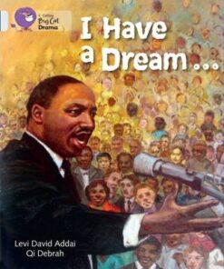 Play: I Have a Dream - Levi David Addai