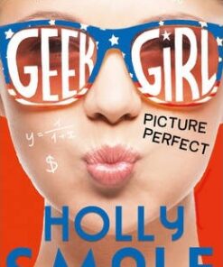 Picture Perfect (Geek Girl