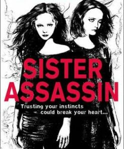 Sister Assassin - Kiersten White