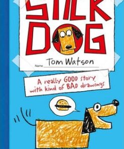 Stick Dog - Tom Watson