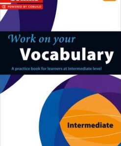 Vocabulary: B1 (Collins Work on Your...) -