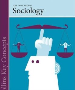 Collins Key Concepts - Sociology - Emily Painter