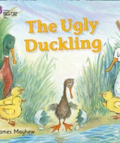 Ugly Duckling - James Mayhew