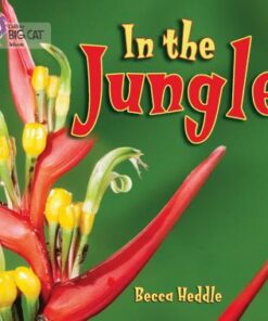 In the Jungle - Becca Heddle