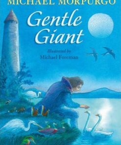 Gentle Giant - Michael Morpurgo