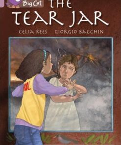 Tear Jar - Celia Rees