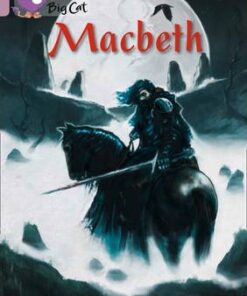Macbeth - Collins Big Cat
