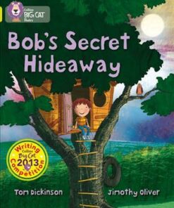 Bob's Secret Hideaway - Tom Dickinson