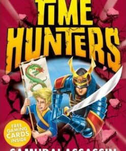 Samurai Assassin (Time Hunters