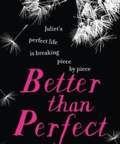 Better than Perfect - Melissa Kantor