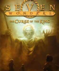 The Curse of the King (Seven Wonders