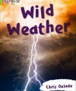 Wild Weather - Chris Oxlade