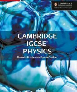 Cambridge IGCSE (TM) Physics Teacher's Guide (Collins Cambridge IGCSE (TM)) - Susan Gardner