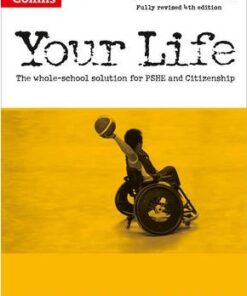 Your Life - Student Book 1 - John Foster